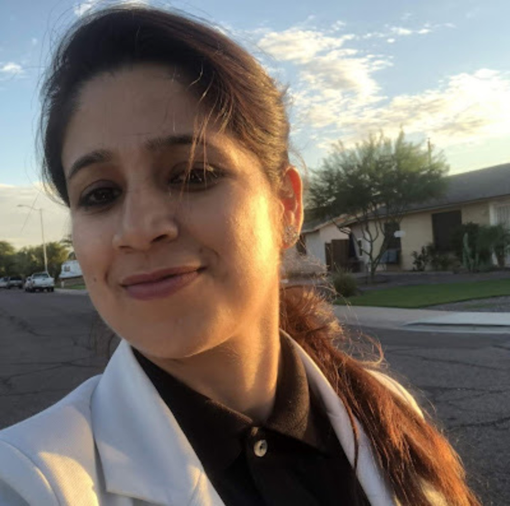 Meet your Posher, Shikha